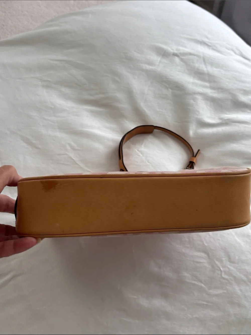 Coach hobo bag